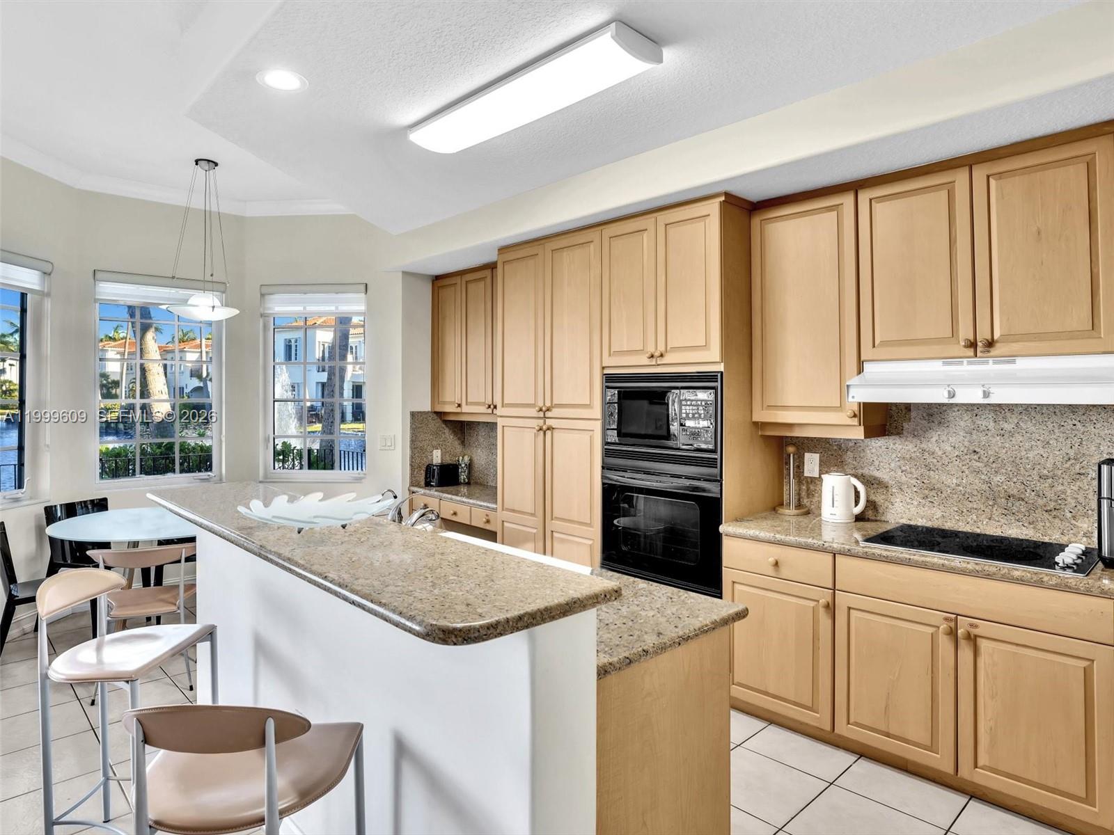 Residential in Aventura 3