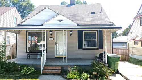 14567 Longtin St, Southgate, MI, 48195-1991 | Card Image