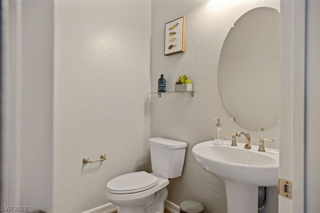 5595 Moore Cove Ave, House other with 3 bedrooms, 3 bathrooms and null parking in Las Vegas NV | Image 14
