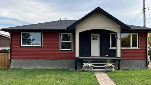 222 5 Ave, Burdett, AB, T0K0B9 | Card Image