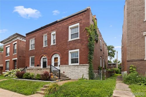 4058 Botanical Ave, Saint Louis, MO, 63110-3906 | Card Image