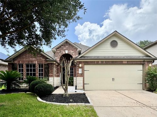 21457 Hunter Hart Dr, Porter, TX, 77365-8809 | Card Image
