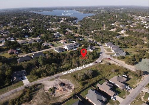 2124 Steepleridge Cir, Granbury, TX, 76048-6423 | Card Image