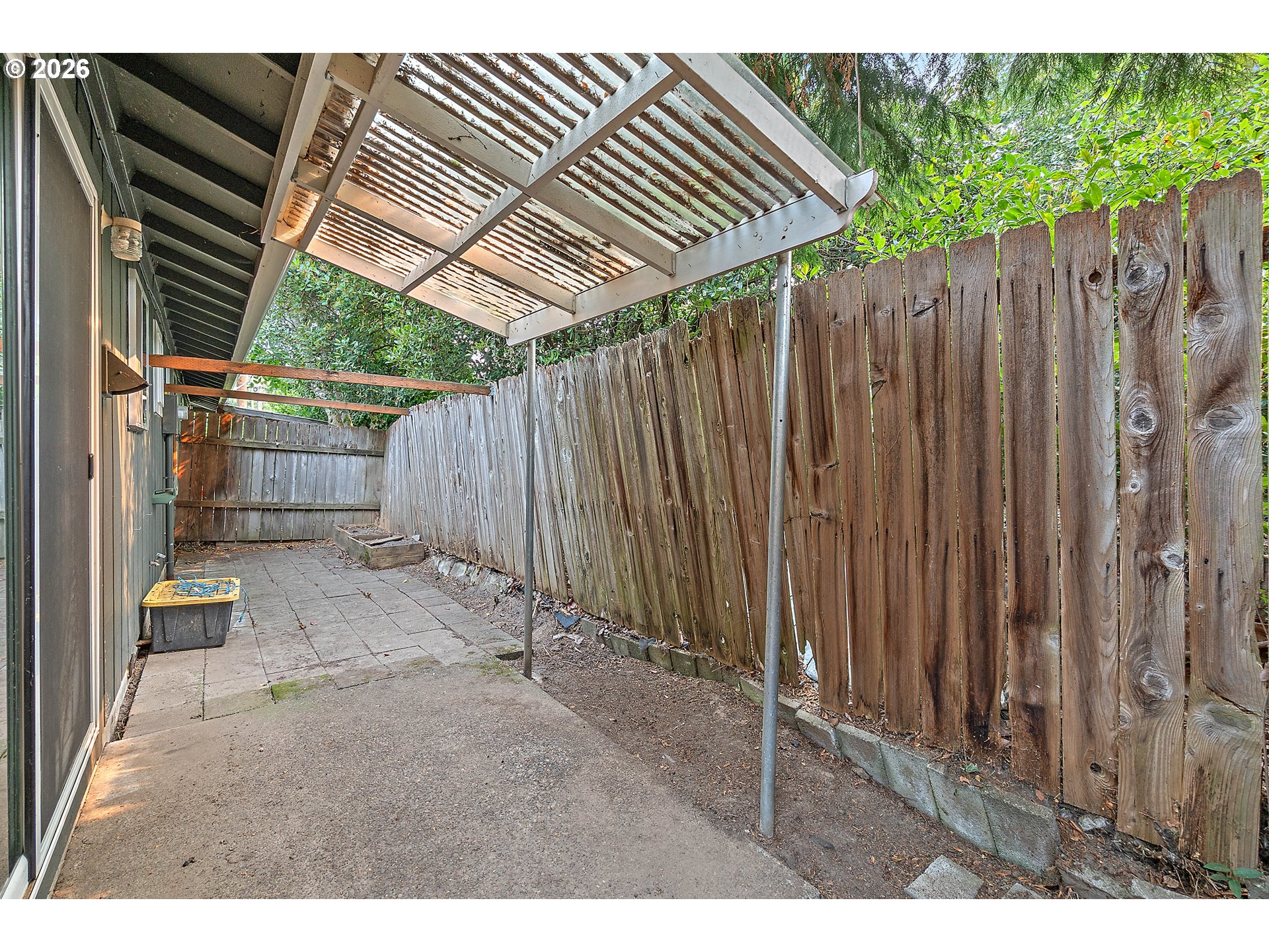 Residential Income in Portland 4