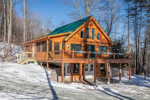 531 Quechee Road, Hartland, VT, 05048 | Card Image