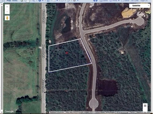 17420 Galloway Dr, Stilwell, KS, 66085 | Card Image