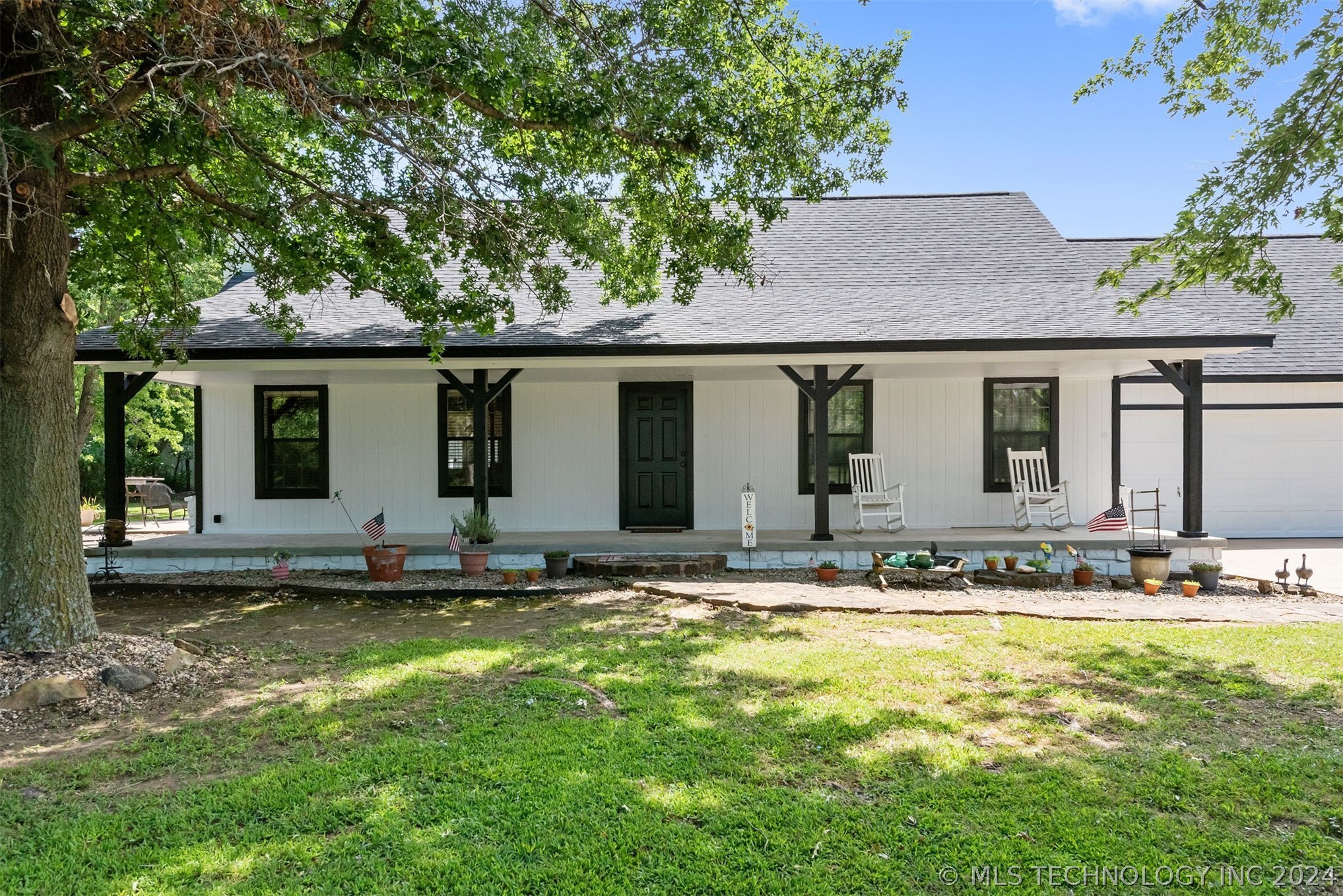 Gaylene Dr, Inola, OK 74036