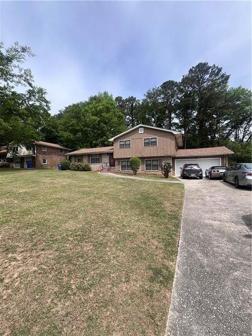 4240 Melanie Ln, Atlanta, GA, 30349-2847 | Card Image
