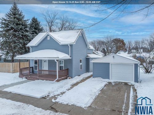 609 West St, Whiting, IA, 51063-7704 | Card Image