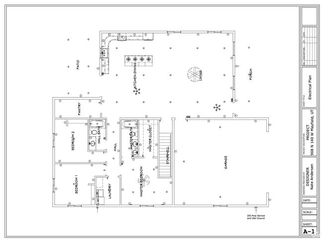 View of room layout | Image 10