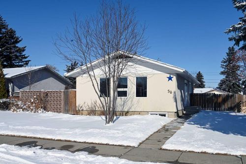 36 Pennsburg Pl Se, Calgary, AB, T2A2K1 | Card Image