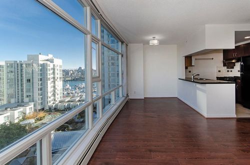 1203-189 Davie St, Vancouver, BC, V6Z2X9 | Card Image
