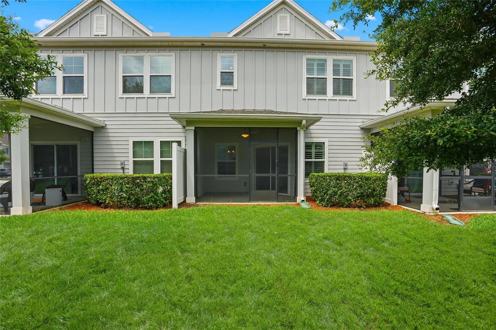 Residential in JACKSONVILLE