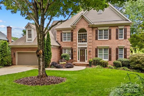 15433 Northstone Dr, Huntersville, NC, 28078-5756 | Card Image