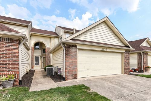 8091 Farmhurst Ln, Indianapolis, IN, 46236-8635 | Card Image