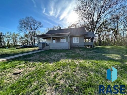 46235 W Us Hwy 18 Hwy Highway, Davis, SD, 57021 | Card Image