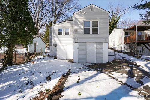 512 Coppinger Dr, Saint Louis, MO, 63135-2112 | Card Image