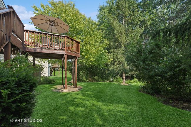 7631 Beringer Ct, House other with 4 bedrooms, 3 bathrooms and 2 parking in Gurnee IL | Image 23