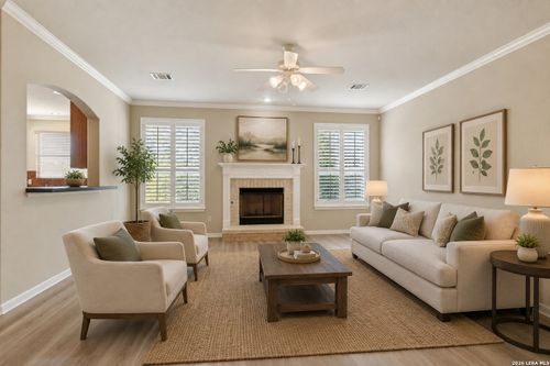 8510 Espanola Dr, Helotes, TX, 78023-4371 | Card Image