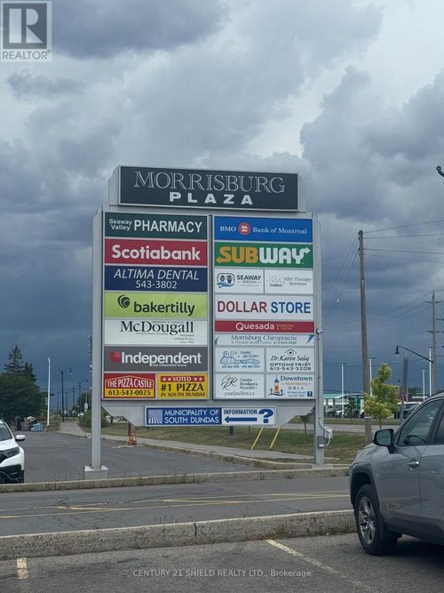 83 Main St, South Dundas, ON, K0C1X0 | Card Image