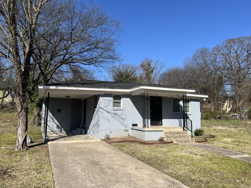 2700 S Spring St, Little Rock, AR, 72206-3161 | Card Image