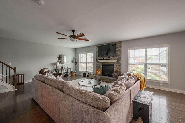 177 Swilcan Bridge Way, House other with 4 bedrooms, 3 bathrooms and null parking in Georgetown KY | Image 10