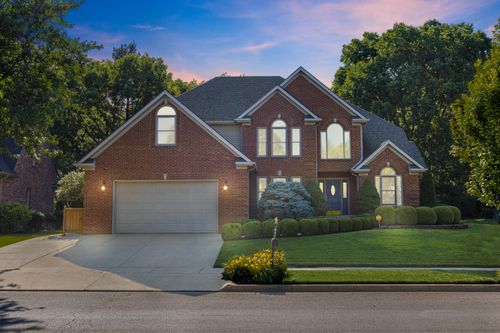 3049 Old Field Way, Lexington, KY, 40513 | Card Image