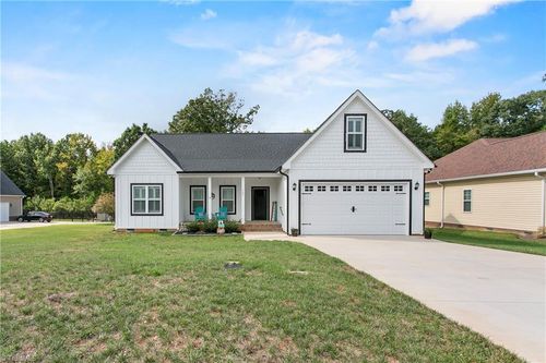 1205 Stonewyck Dr, Salisbury, NC, 28146-6983 | Card Image