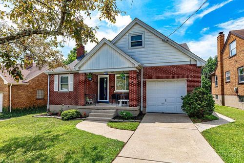 4213 Alex Ave, Cincinnati, OH, 45211 | Card Image