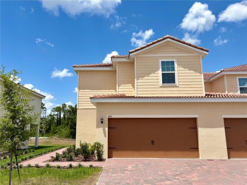 580 Bay Leaf Drive, POINCIANA, FL, 34759 | Card Image