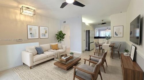 apt-110-7611 Southampton Ter, Tamarac, FL, 33321-9140 | Card Image