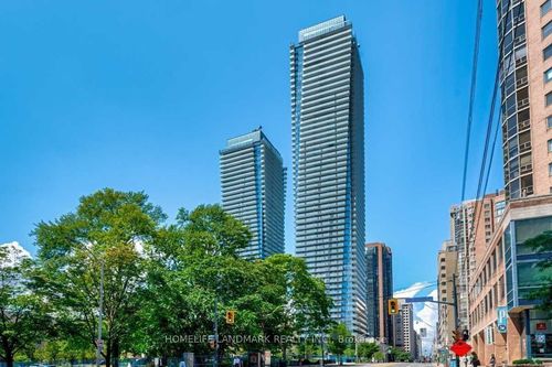 1801-1080 Bay Street, Toronto, ON, M5S0A5 | Card Image