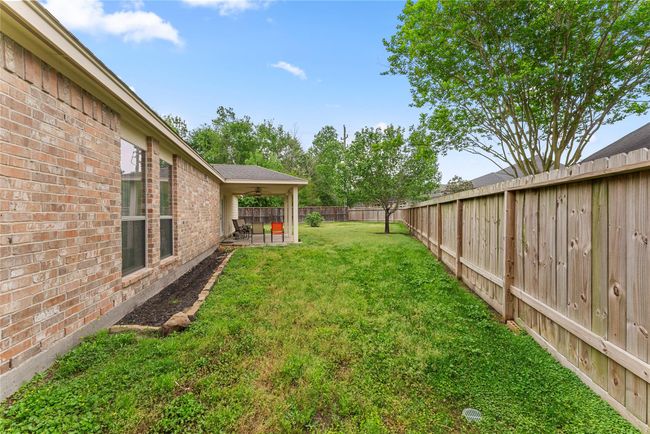 27603 Molly Hills Ct, House other with 4 bedrooms, 2 bathrooms and 2 parking in Spring TX | Image 44