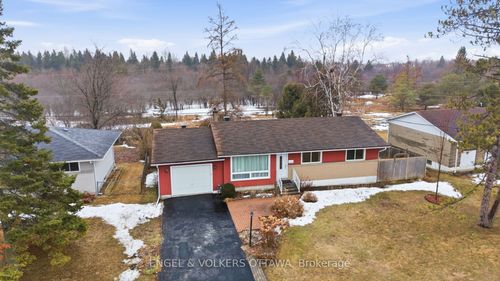 22 Parkside Cres, Nepean, ON, K2G3B5 | Card Image