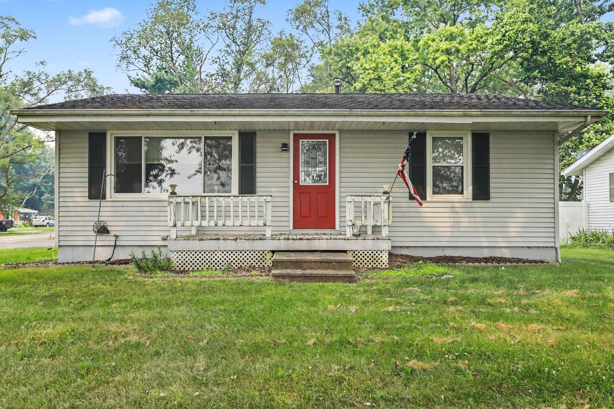 Residential in Three Rivers