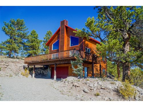 171 Whip Way, Hartsel, CO, 80449-8528 | Card Image