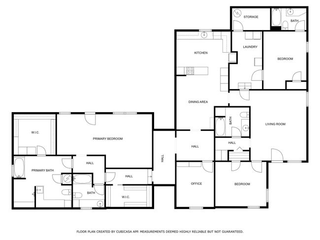 Floor plan / room layout | Image 25