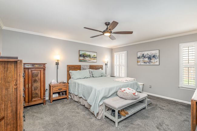413 Forest Glen Cir, Townhouse with 2 bedrooms, 2 bathrooms and 2 parking in Murfreesboro TN | Image 20