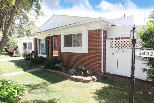 28326 Couzens Ave, Madison Heights, MI, 48071-2965 | Card Image