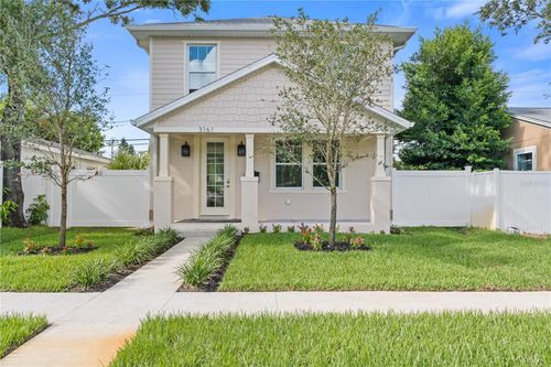 3161 Emerson Ave S, ST PETERSBURG, FL, 33712-1440 | Card Image