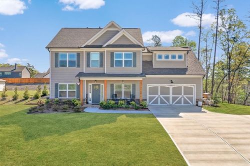 8415 Calloway Club Dr, Cumming, GA, 30028 | Card Image
