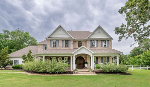 3576 Magnolia Ct, Fayetteville, AR, 72703-3263 | Card Image