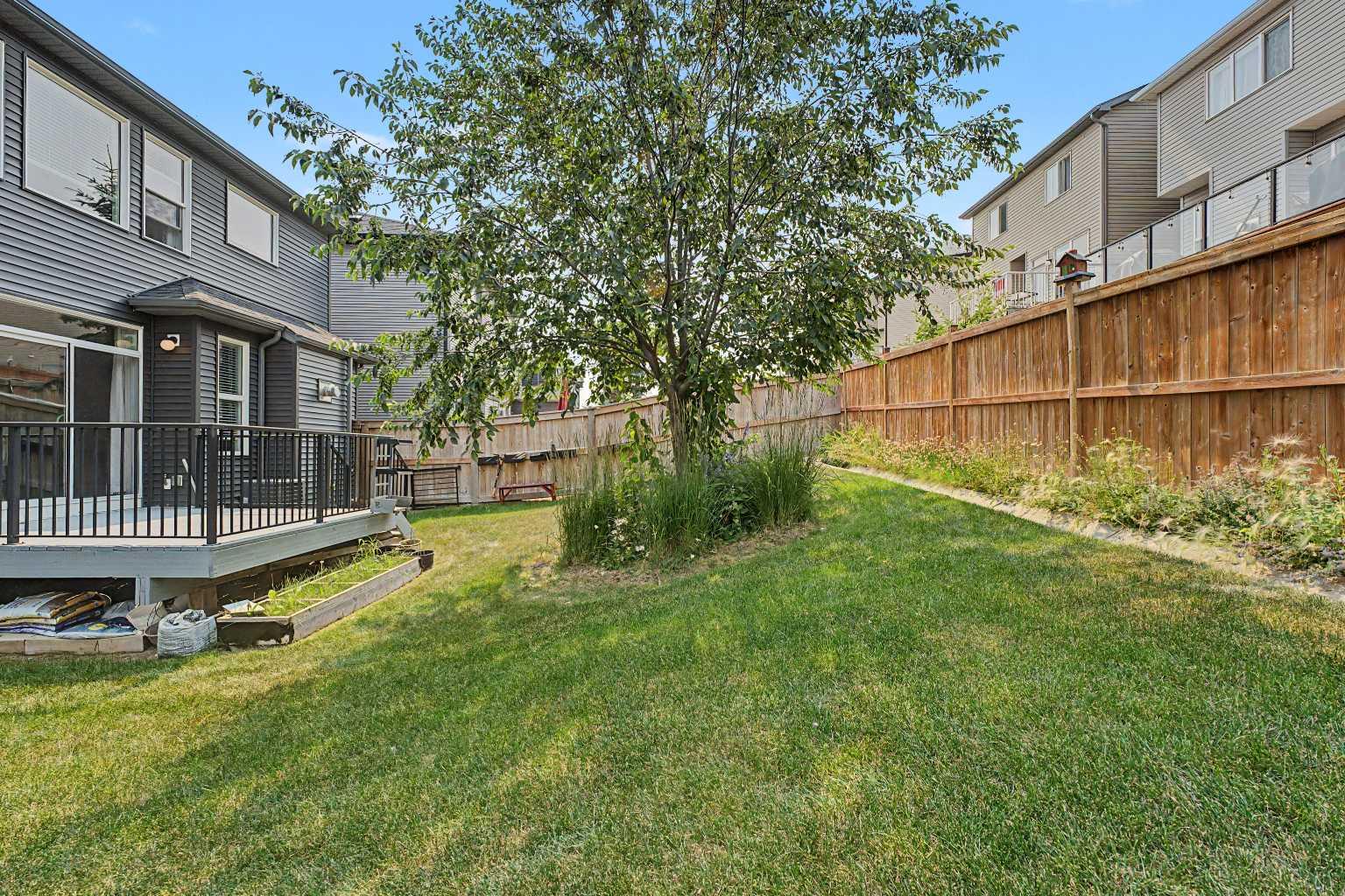 Residential in Calgary 2