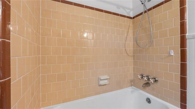 524 Elliott Dr Nw, House other with 3 bedrooms, 1 bathrooms and 2 parking in Rome GA | Image 12
