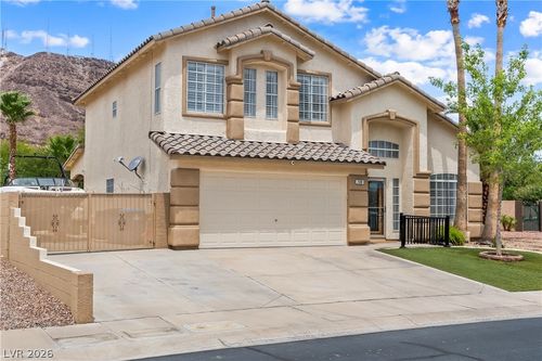 708 Vortex Ave, Henderson, NV, 89002-6529 | Card Image