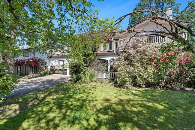 1736 Feltham Rd, House other with 6 bedrooms, 4 bathrooms and 4 parking in Saanich BC | Image 42