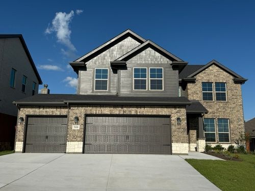 508 Park Side Dr, Weatherford, TX, 76087-1340 | Card Image