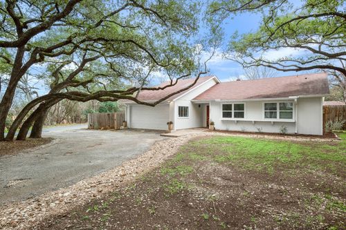 1907 Casa Grande Dr, Austin, TX, 78733-1605 | Card Image