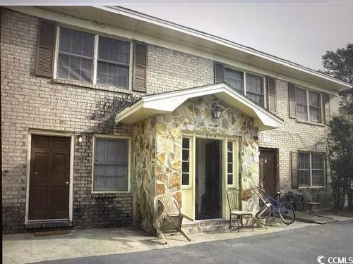 614 37th Ave N, Myrtle Beach, SC, 29577-2892 | Card Image