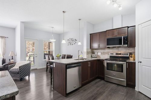 126 Copperpond Landing Se, Calgary, AB, T2Z1G6 | Card Image